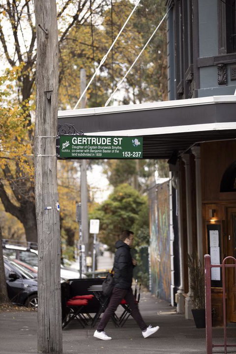Converted Blue Stone Church - Sydney Tourism 8