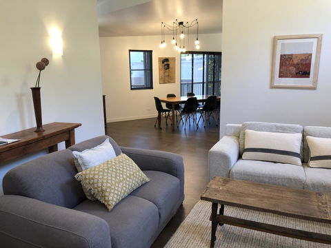Saje\'s House & Pod - Sydney Tourism 1