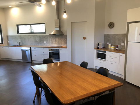 Saje\'s House & Pod - Sydney Tourism 5