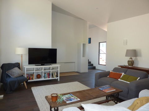 Saje\'s House & Pod - Sydney Tourism 2