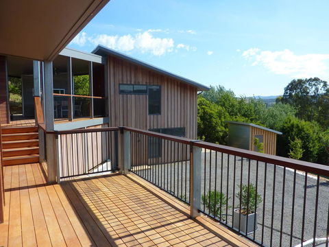 Saje\'s House & Pod - Sydney Tourism 13