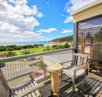 Lornebeach Apartments - Sydney Tourism