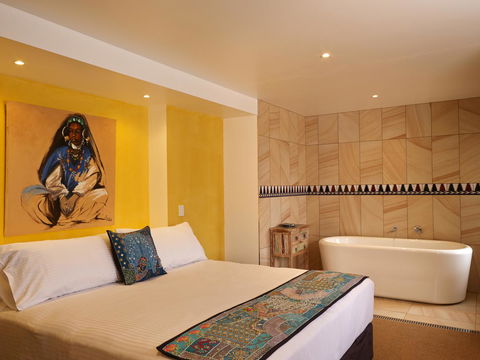 Panoramia Villas - Sydney Tourism 2