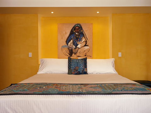 Panoramia Villas - Sydney Tourism 1