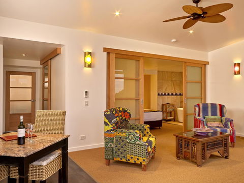 Panoramia Villas - Sydney Tourism 4