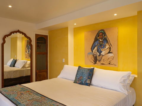 Panoramia Villas - Sydney Tourism 0