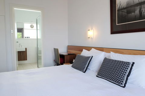 MAC South Yarra By Melbourne Apartment Collection - Sydney Tourism 18