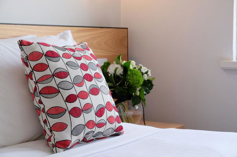 MAC South Yarra By Melbourne Apartment Collection - Sydney Tourism 0