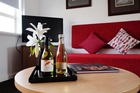 MAC South Yarra By Melbourne Apartment Collection - Sydney Tourism 2