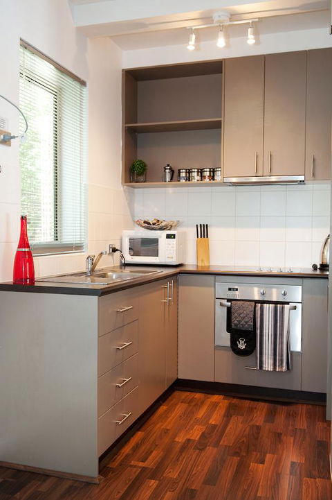 MAC South Yarra By Melbourne Apartment Collection - Sydney Tourism 20