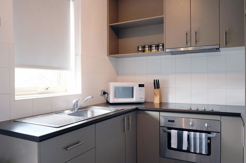 MAC South Yarra By Melbourne Apartment Collection - Sydney Tourism 4