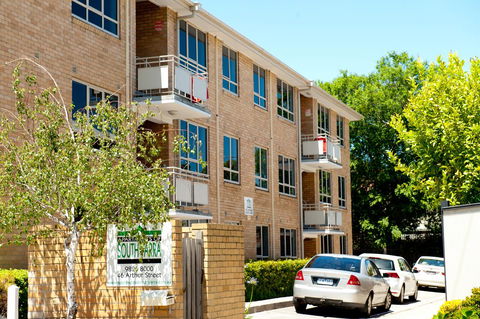 MAC South Yarra By Melbourne Apartment Collection - Sydney Tourism 19