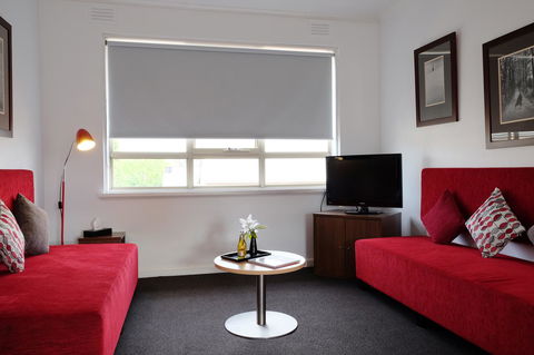 MAC South Yarra By Melbourne Apartment Collection - Sydney Tourism 10