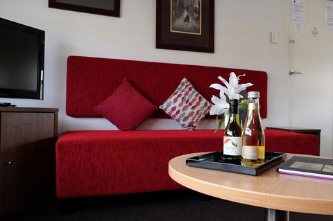 MAC South Yarra By Melbourne Apartment Collection - Sydney Tourism 11