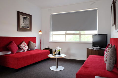 MAC South Yarra By Melbourne Apartment Collection - Sydney Tourism 9