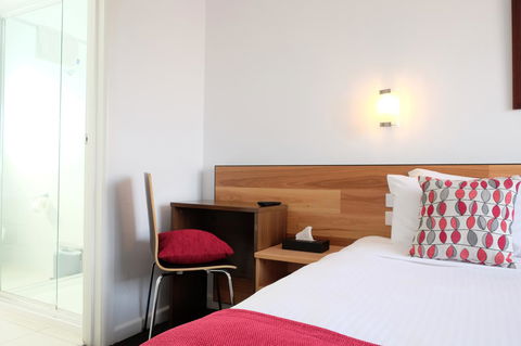 MAC South Yarra By Melbourne Apartment Collection - Sydney Tourism 13