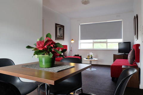 MAC South Yarra By Melbourne Apartment Collection - Sydney Tourism 6