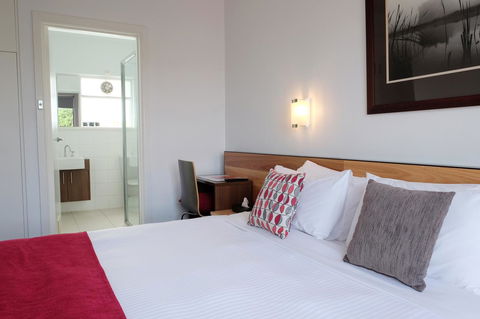 MAC South Yarra By Melbourne Apartment Collection - Sydney Tourism 17