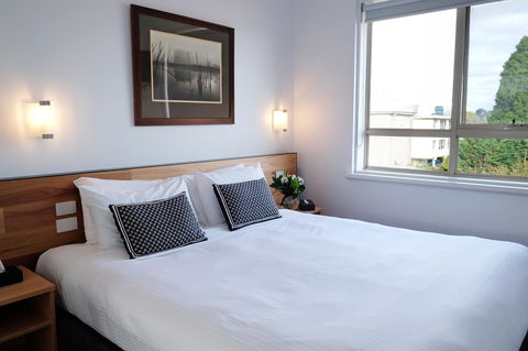 MAC South Yarra By Melbourne Apartment Collection - Sydney Tourism 1