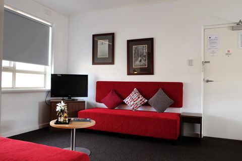 MAC South Yarra By Melbourne Apartment Collection - Sydney Tourism 3