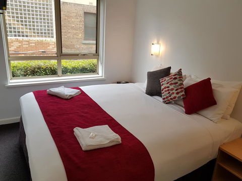 MAC South Yarra By Melbourne Apartment Collection - Sydney Tourism 12