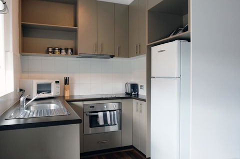 MAC South Yarra By Melbourne Apartment Collection - Sydney Tourism 5