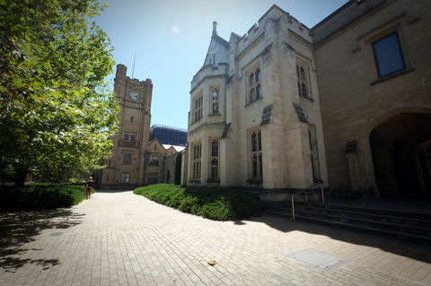 Turnkey Accommodation-North Melbourne - Sydney Tourism 15