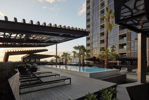 Turnkey Accommodation-North Melbourne - Sydney Tourism 2