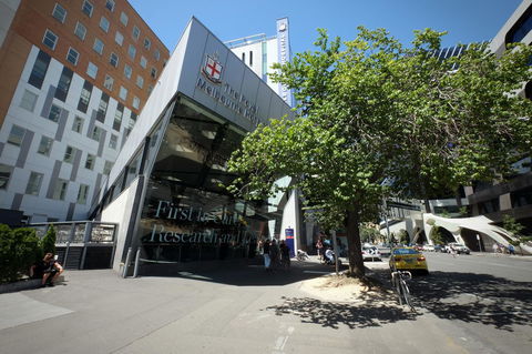 Turnkey Accommodation-North Melbourne - Sydney Tourism 14