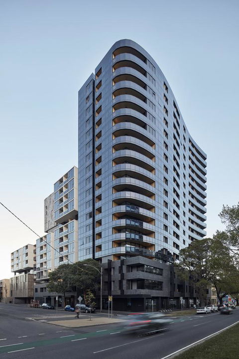 Turnkey Accommodation-North Melbourne - Sydney Tourism 11