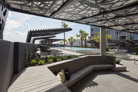 Turnkey Accommodation-North Melbourne - Sydney Tourism 3