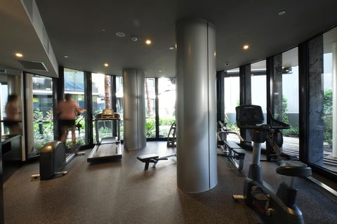Turnkey Accommodation-North Melbourne - Sydney Tourism 7