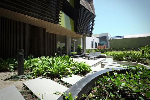 Turnkey Accommodation-North Melbourne - Sydney Tourism 5