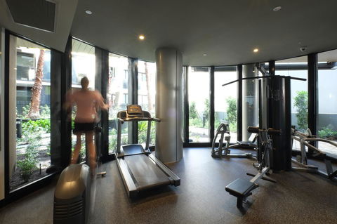 Turnkey Accommodation-North Melbourne - Sydney Tourism 6