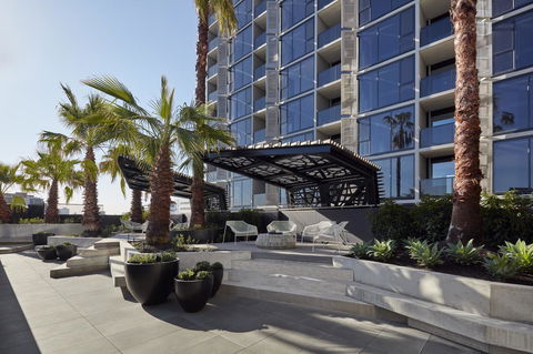 Turnkey Accommodation-North Melbourne - Sydney Tourism 4