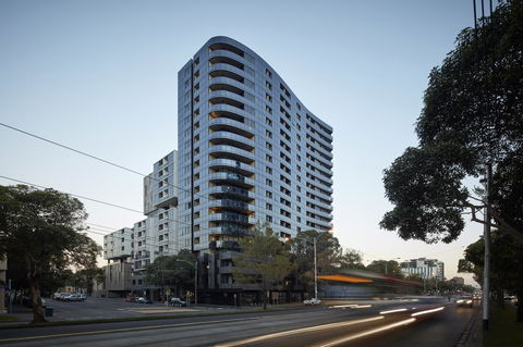 Turnkey Accommodation-North Melbourne - Sydney Tourism 10