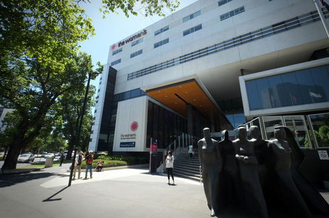 Turnkey Accommodation-North Melbourne - Sydney Tourism 16