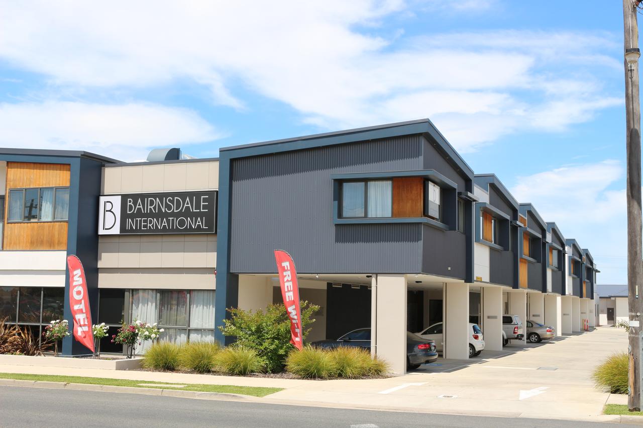 Bairnsdale VIC Sydney Tourism