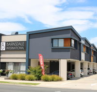 Bairnsdale International - Sydney Tourism