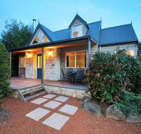 Two Truffles Cottages - Sydney Tourism