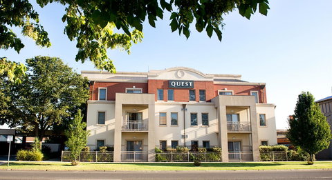 Quest Echuca - Sydney Tourism 1