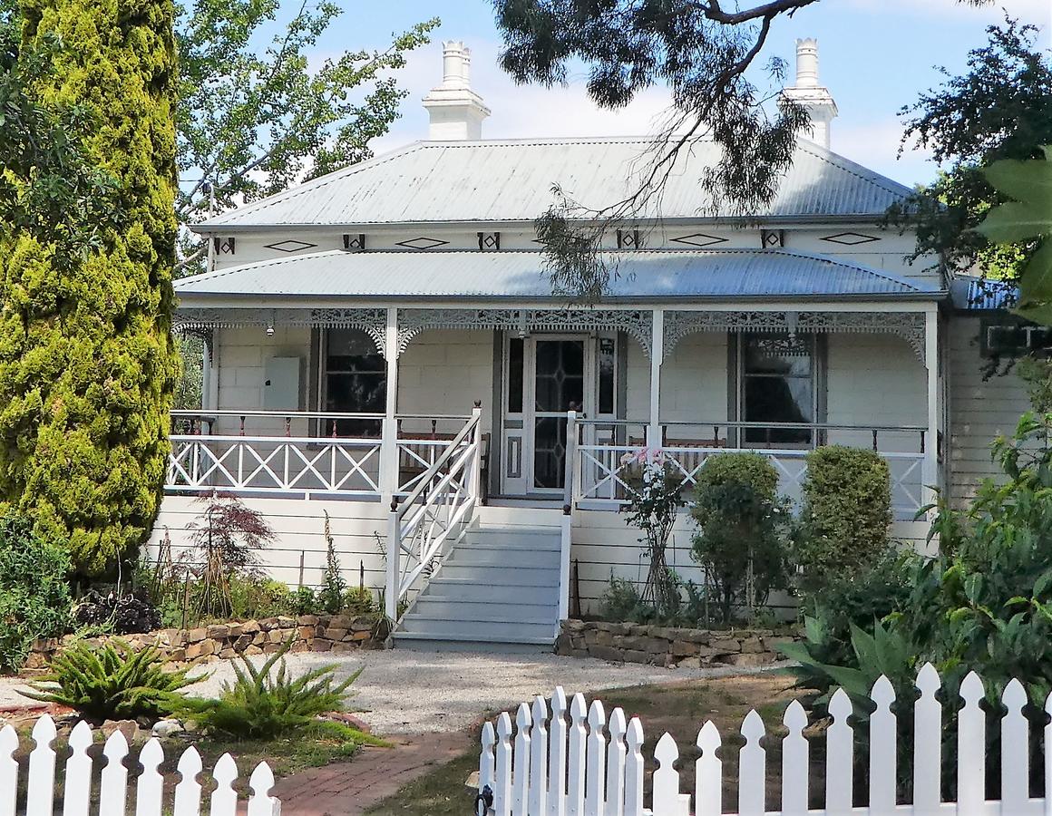 Maldon VIC Sydney Tourism