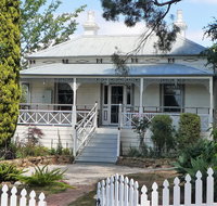 Fairbank House - Sydney Tourism