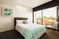 Rene - Beyond a Room Private Apartments