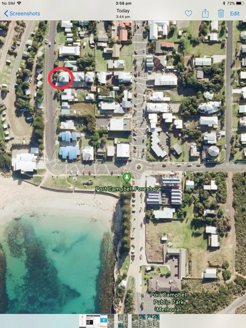 Ocean View Beach House - Sydney Tourism 7