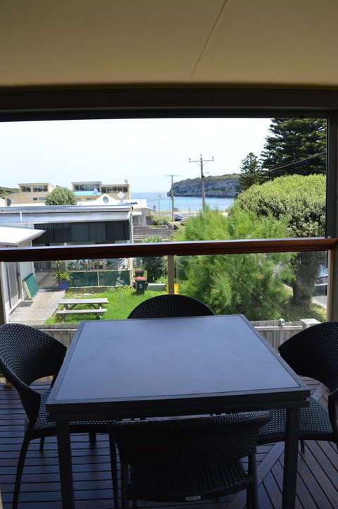 Ocean View Beach House - Sydney Tourism 19