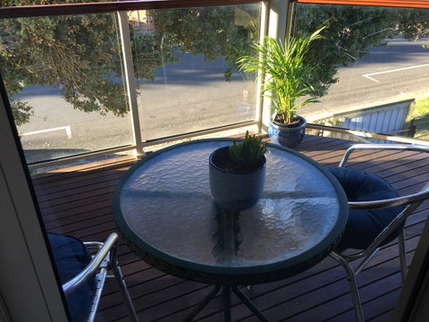Ocean View Beach House - Sydney Tourism 1