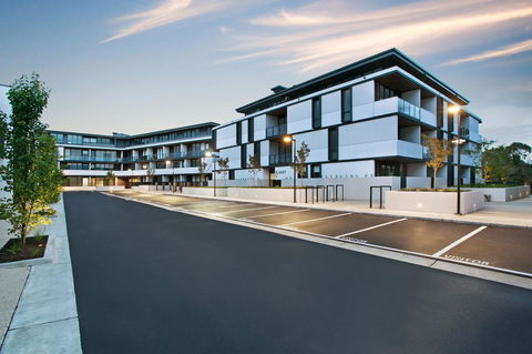 Clayton Serviced Apartments - Sydney Tourism 8