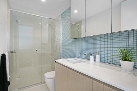 Clayton Serviced Apartments - Sydney Tourism 13