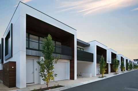 Clayton Serviced Apartments - Sydney Tourism 9